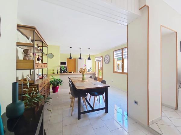 Vente Maison de ville 7 pièces 160 m2 à Laon