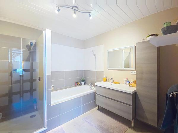 Vente Maison de ville 7 pièces 160 m2 à Laon