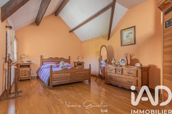 Maison à vendre 6 pièces 160 m² Mantes-la-Jolie