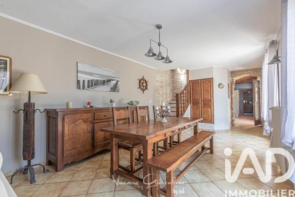 Maison à vendre 6 pièces 160 m² Mantes-la-Jolie