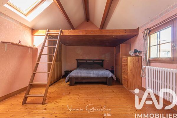 Maison à vendre 6 pièces 160 m² Mantes-la-Jolie