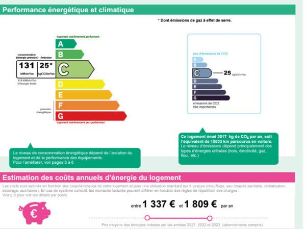 APPARTEMENT 5 PIECES CENTRE DE AVON BERNARD PALISSY