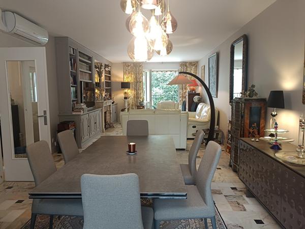 APPARTEMENT 5 PIECES CENTRE DE AVON BERNARD PALISSY