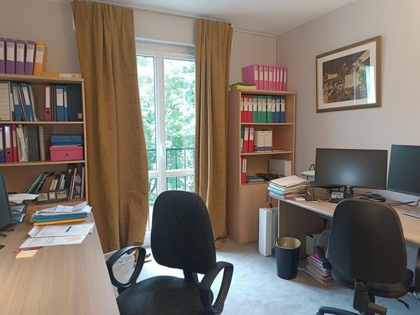 APPARTEMENT 5 PIECES CENTRE DE AVON BERNARD PALISSY