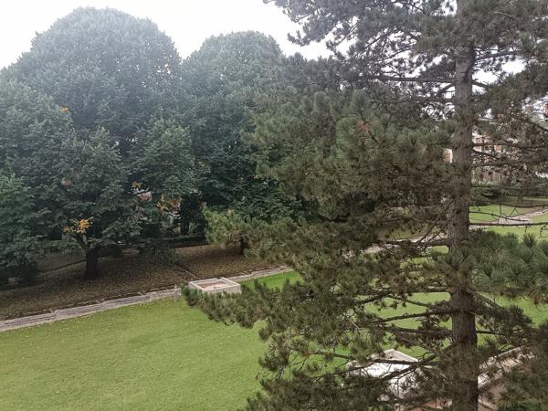 APPARTEMENT 5 PIECES CENTRE DE AVON BERNARD PALISSY