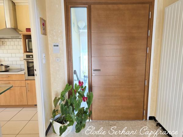 En Exclusivité, Maison Mattern d'environ 115m2 sur une parcelle de 2292m2 à Voujeaucourt