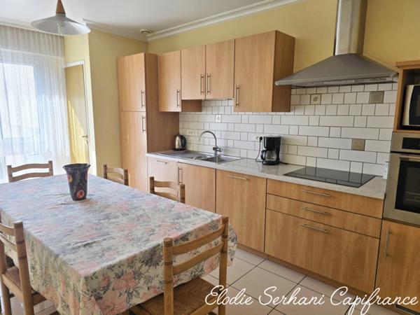 En Exclusivité, Maison Mattern d'environ 115m2 sur une parcelle de 2292m2 à Voujeaucourt