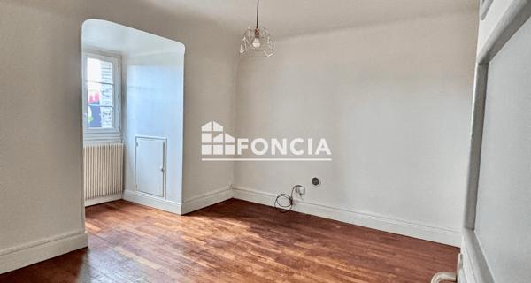 À vendre Appartement 2 pièces 36 m² - Orléans 45100