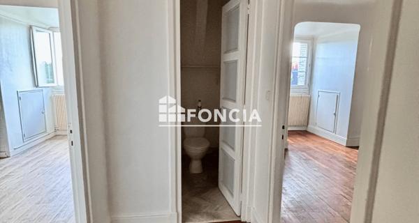 À vendre Appartement 2 pièces 36 m² - Orléans 45100