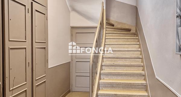 À vendre Appartement 2 pièces 36 m² - Orléans 45100
