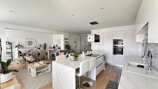 Appartement Les Essarts Le Roi 4 pièce(s)