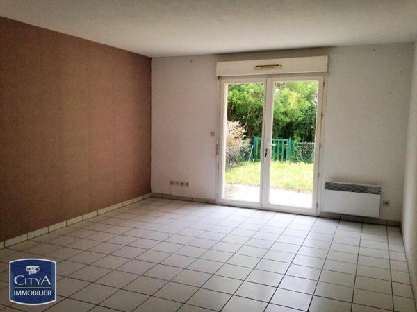 Maison à louer 3 pièces 69.89m²