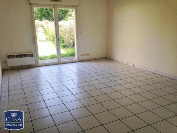 Maison à louer 3 pièces 69.89m²