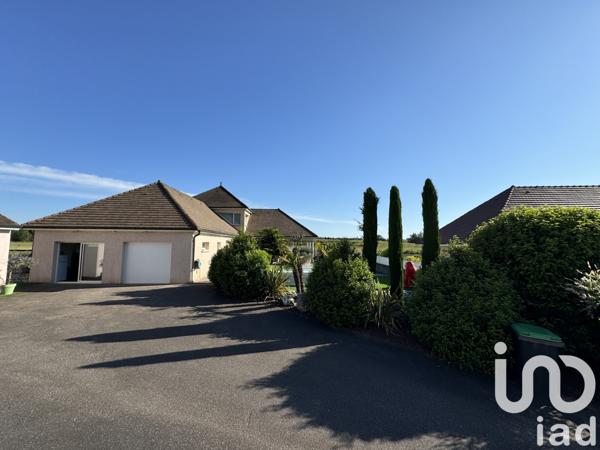 Maison à vendre 7 pièces 205 m² Chagny