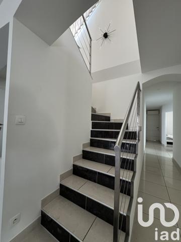 Maison à vendre 7 pièces 205 m² Chagny