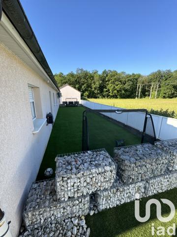 Maison à vendre 7 pièces 205 m² Chagny