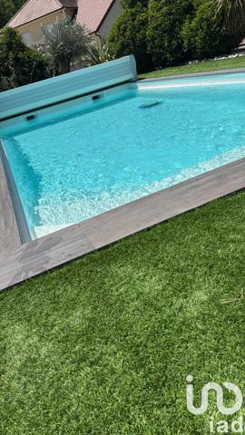 Maison à vendre 7 pièces 205 m² Chagny