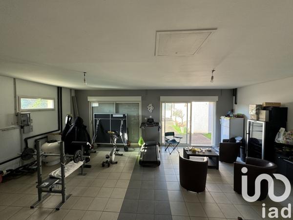 Maison à vendre 7 pièces 205 m² Chagny