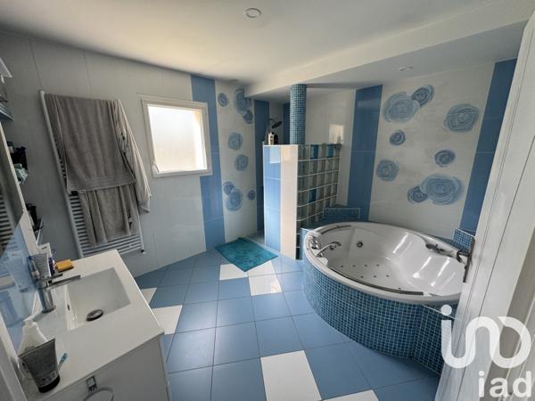 Maison à vendre 7 pièces 205 m² Chagny