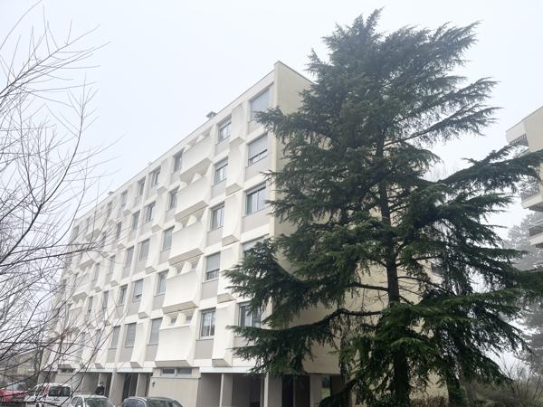 Appartement 4 pièces - 91 m² Exclusivité efficity