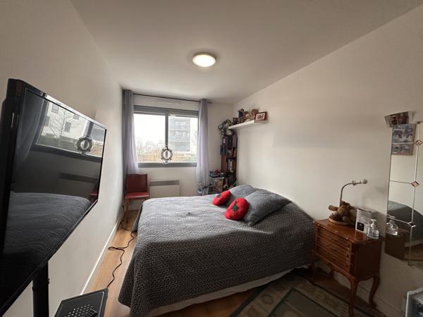 Appartement 4 pièces - 91 m² Exclusivité efficity