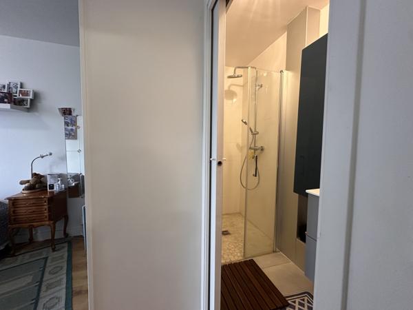 Appartement 4 pièces - 91 m² Exclusivité efficity