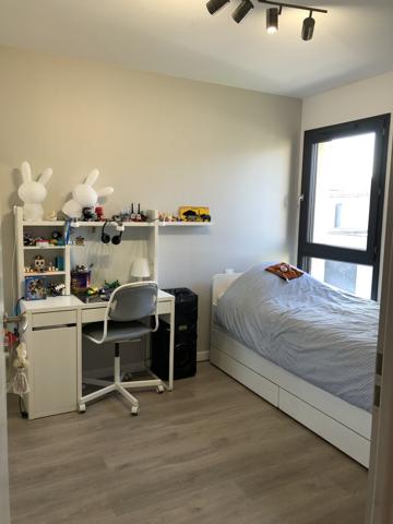 Chassieu (69680) RARE à Chassieu, maison récente de 2018 avec jardin