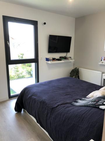 Chassieu (69680) RARE à Chassieu, maison récente de 2018 avec jardin