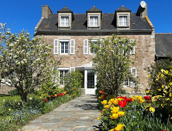 Maison Ploubalay 7 pièces 146 m2