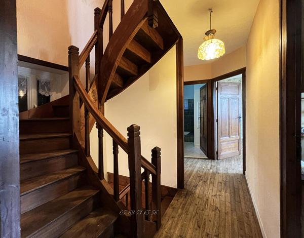 Maison Ploubalay 7 pièces 146 m2