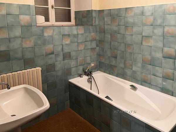 Maison Ploubalay 7 pièces 146 m2