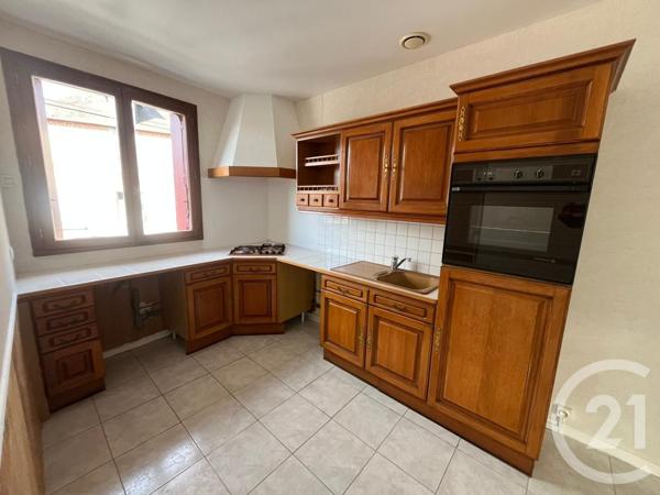 Maison à vendre  3 pièces - 73,80 m2 FOUGEROLLES DU PLESSIS - 53