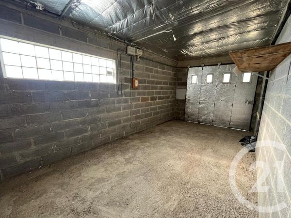 Maison à vendre  3 pièces - 73,80 m2 FOUGEROLLES DU PLESSIS - 53