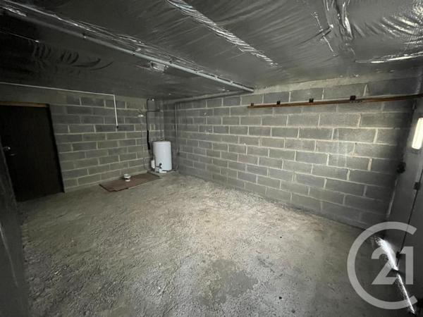 Maison à vendre  3 pièces - 73,80 m2 FOUGEROLLES DU PLESSIS - 53