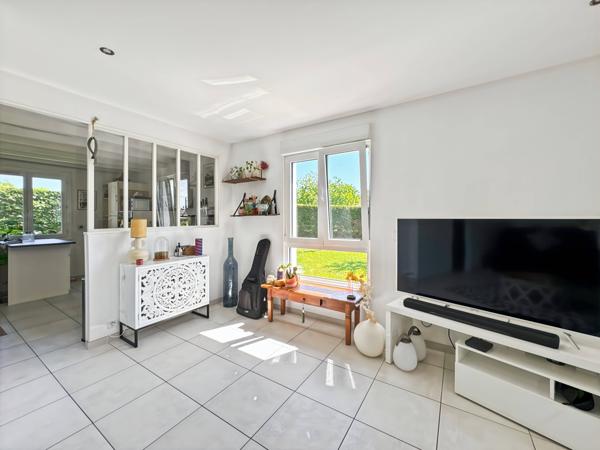 Maison 5 pièces - 133 m² Exclusivité efficity