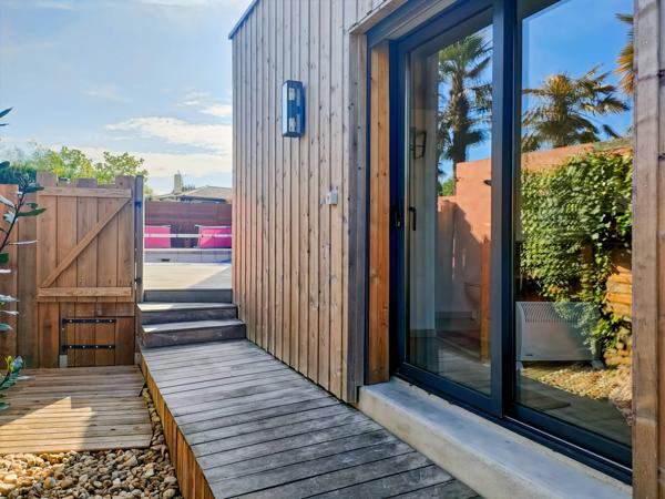 Maison 5 pièces - 133 m² Exclusivité efficity