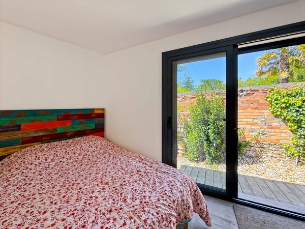 Maison 5 pièces - 133 m² Exclusivité efficity