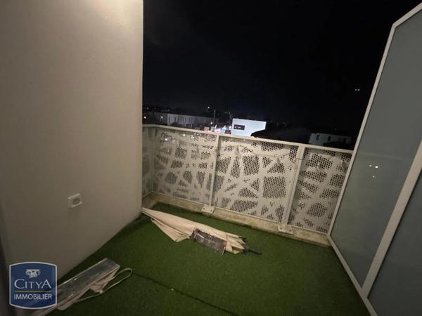 Appartement à louer 3 pièces 57.15m²