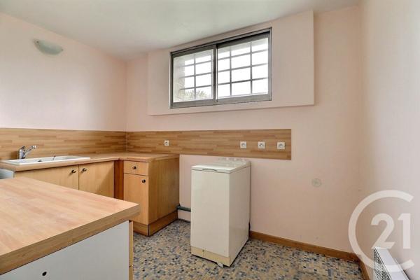 Maison à vendre  6 pièces - 140 m2 VILLEPINTE - 93