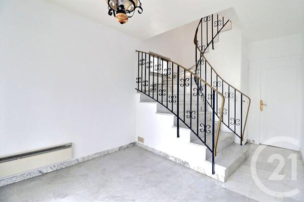 Maison à vendre  6 pièces - 140 m2 VILLEPINTE - 93