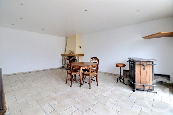 Maison à vendre  6 pièces - 140 m2 VILLEPINTE - 93