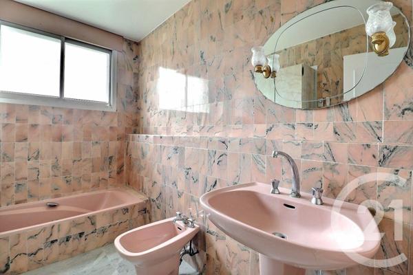 Maison à vendre  6 pièces - 140 m2 VILLEPINTE - 93