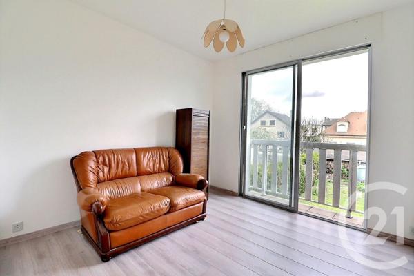 Maison à vendre  6 pièces - 140 m2 VILLEPINTE - 93