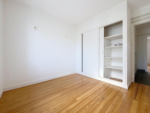 VALENCE T3 rue Baudin avec cave et Balcon