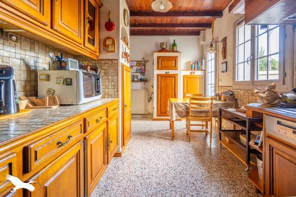 Maison à vendre |  Léognan |  7 pièces | 143 m²