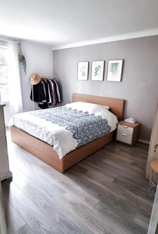 LOCATION Appartement T2 MEUBLE DE 55 m2