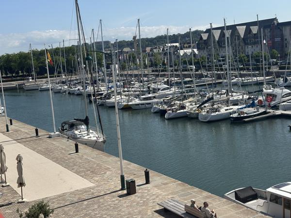 Appartement 3 pièces - 74 m²