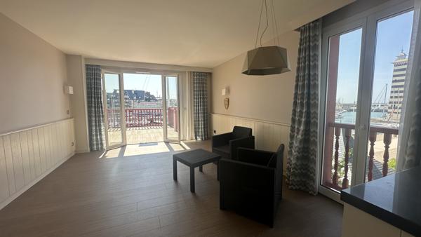 Appartement 3 pièces - 74 m²