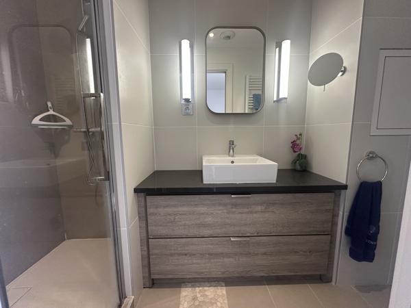 Appartement 3 pièces - 74 m²