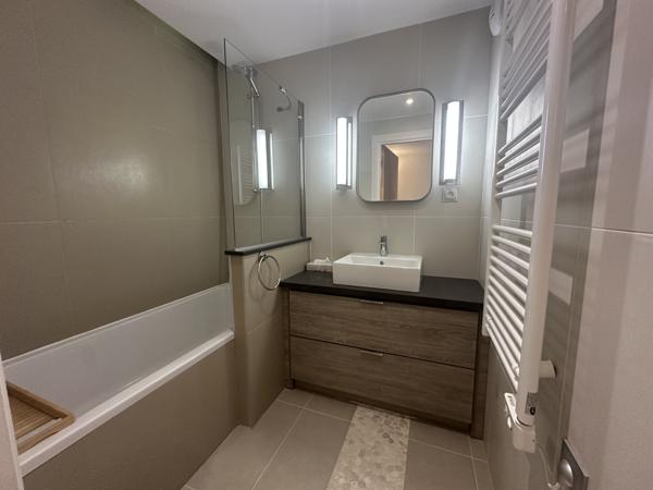 Appartement 3 pièces - 74 m²